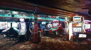 inle99 Casino Slots Roulette Blackjack ဂိမ်းများ ကစားနေပုံ