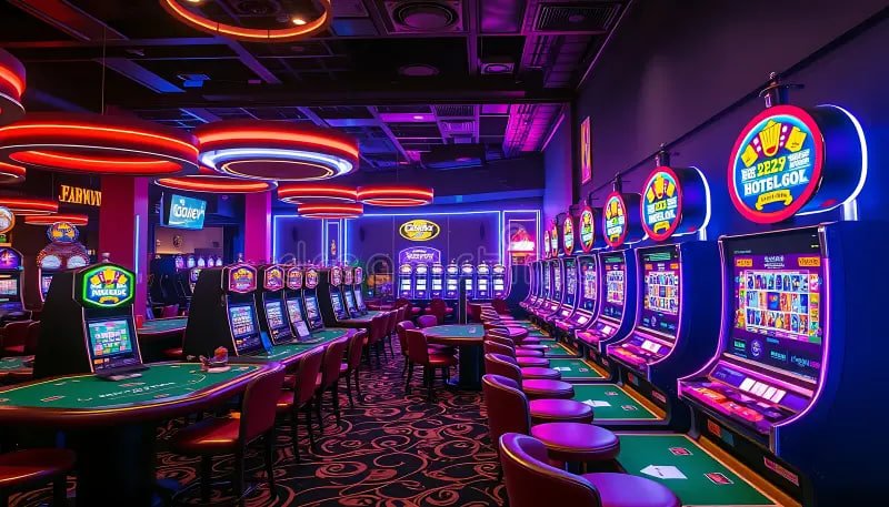 Live Casino